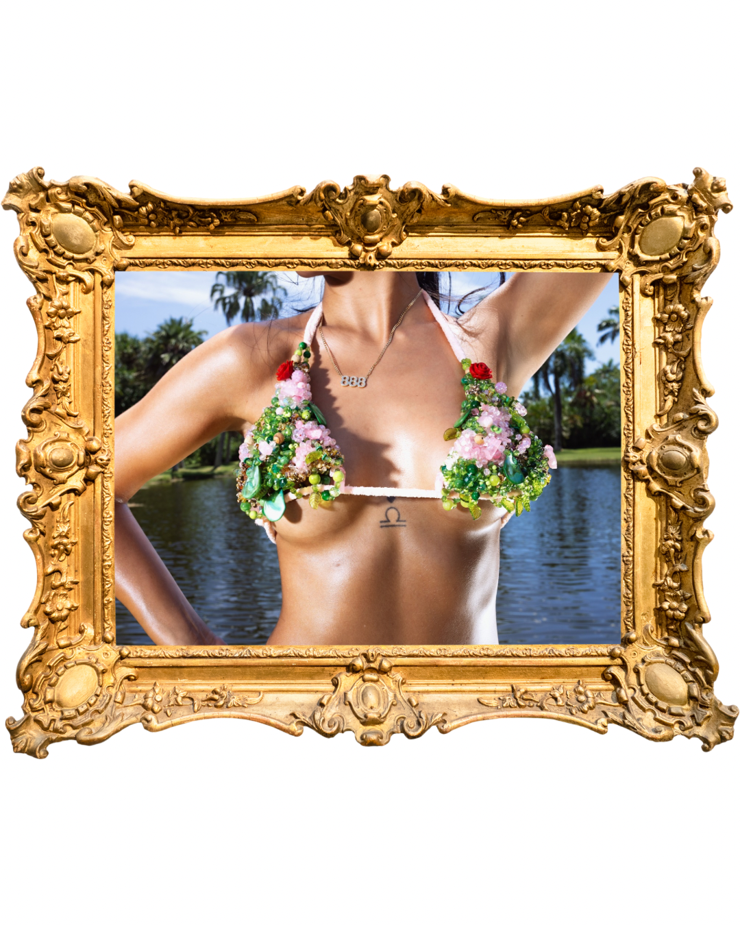 The Astralina Collection